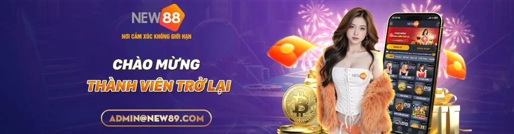 Ưu đãi chào mừng người chơi mới bắn cá acb8vip