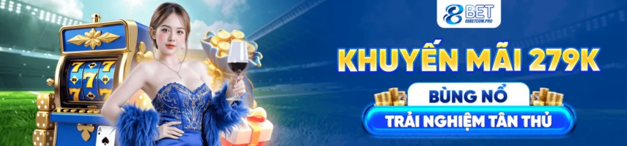 Hình ảnh chính acb8vip: Nền tảng giải trí trực tuyến tốt nhất 2024