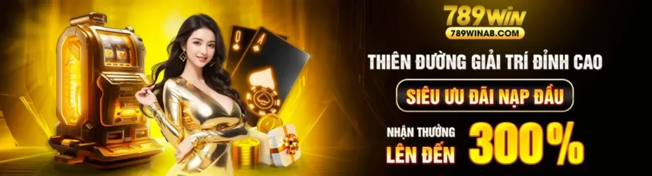 Kho game đa dạng acb8vip